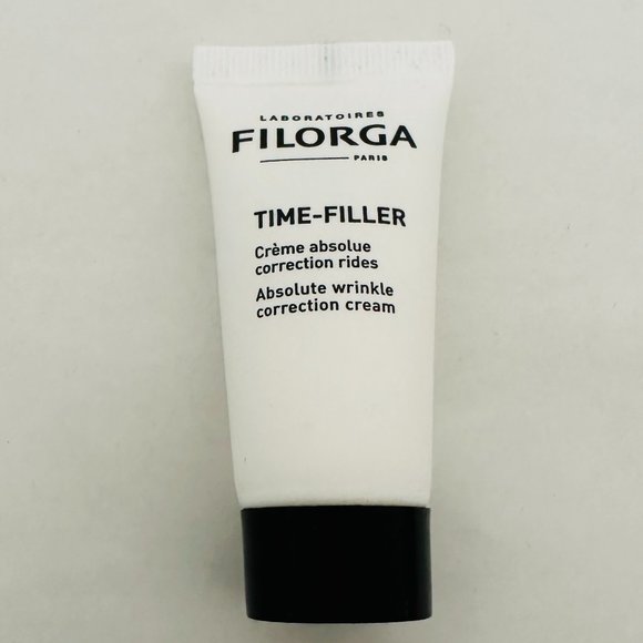 🌷New🌷 Filorga Time-Filler Absolute Wrinkle Correction Cream 15ml, 0.5 FL.OZ - Picture 3 of 4
